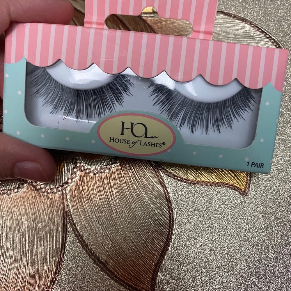Lash